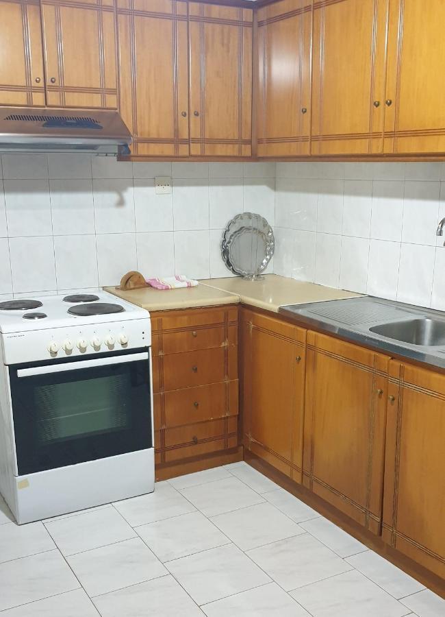 Mitikas Cosy Studio Villa Mítikasz Kültér fotó